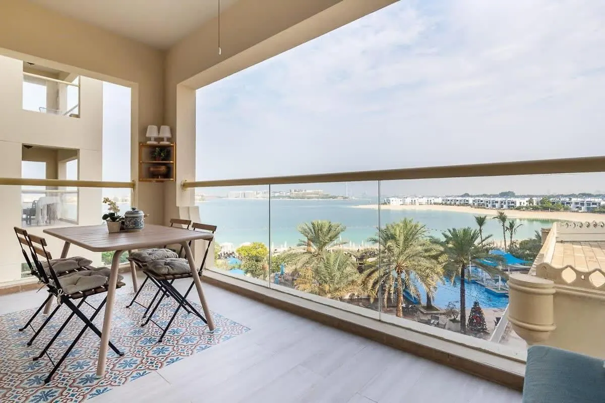 Frank Porter - Al Nabat Dubaj