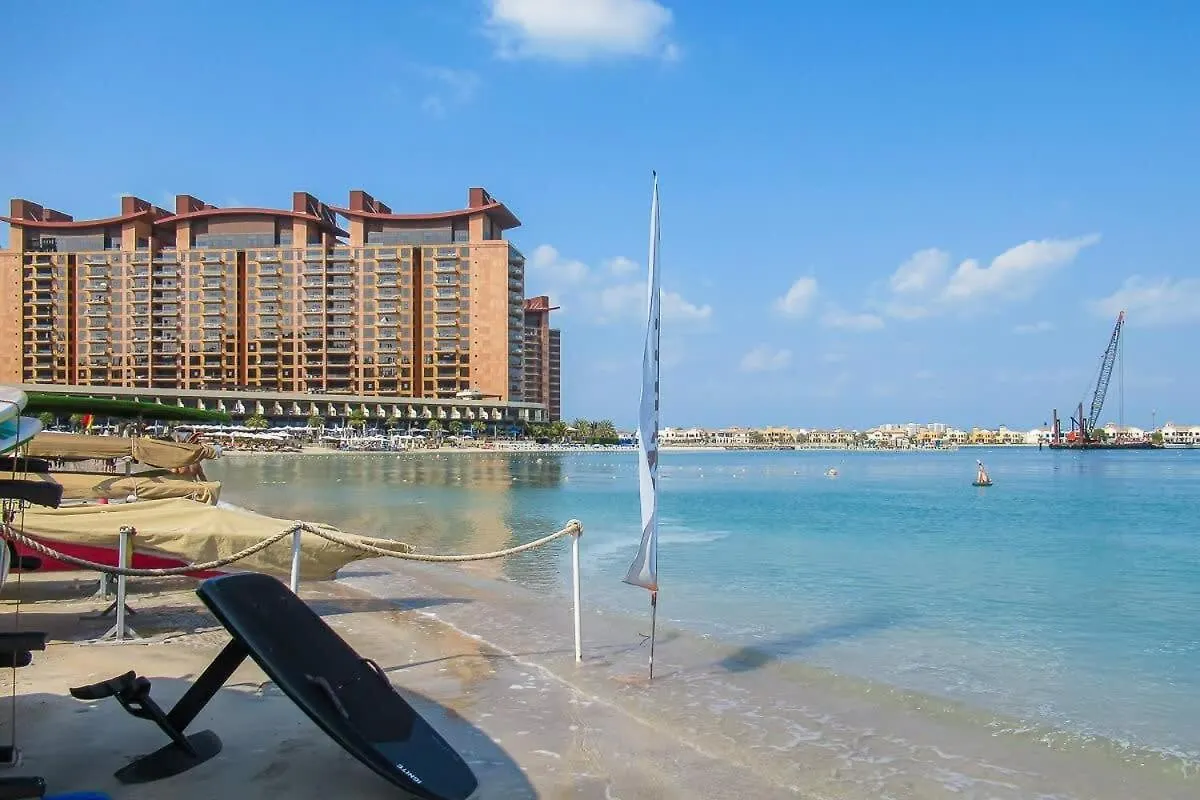 Frank Porter - Al Nabat Dubaj