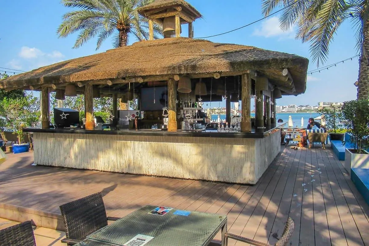 Frank Porter - Al Nabat Dubaj